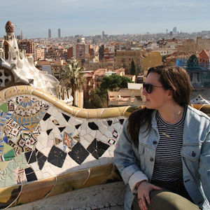 Meet your Posher, Adrienne